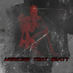 Zymula - Working that blatt