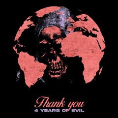Half Evil X Lucki