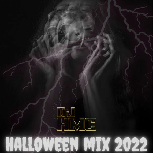 !!!HALLOWEEN BREAKZ MIX 2022!!!
