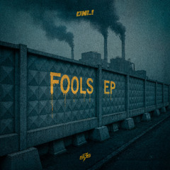 DNL! - Fools EP