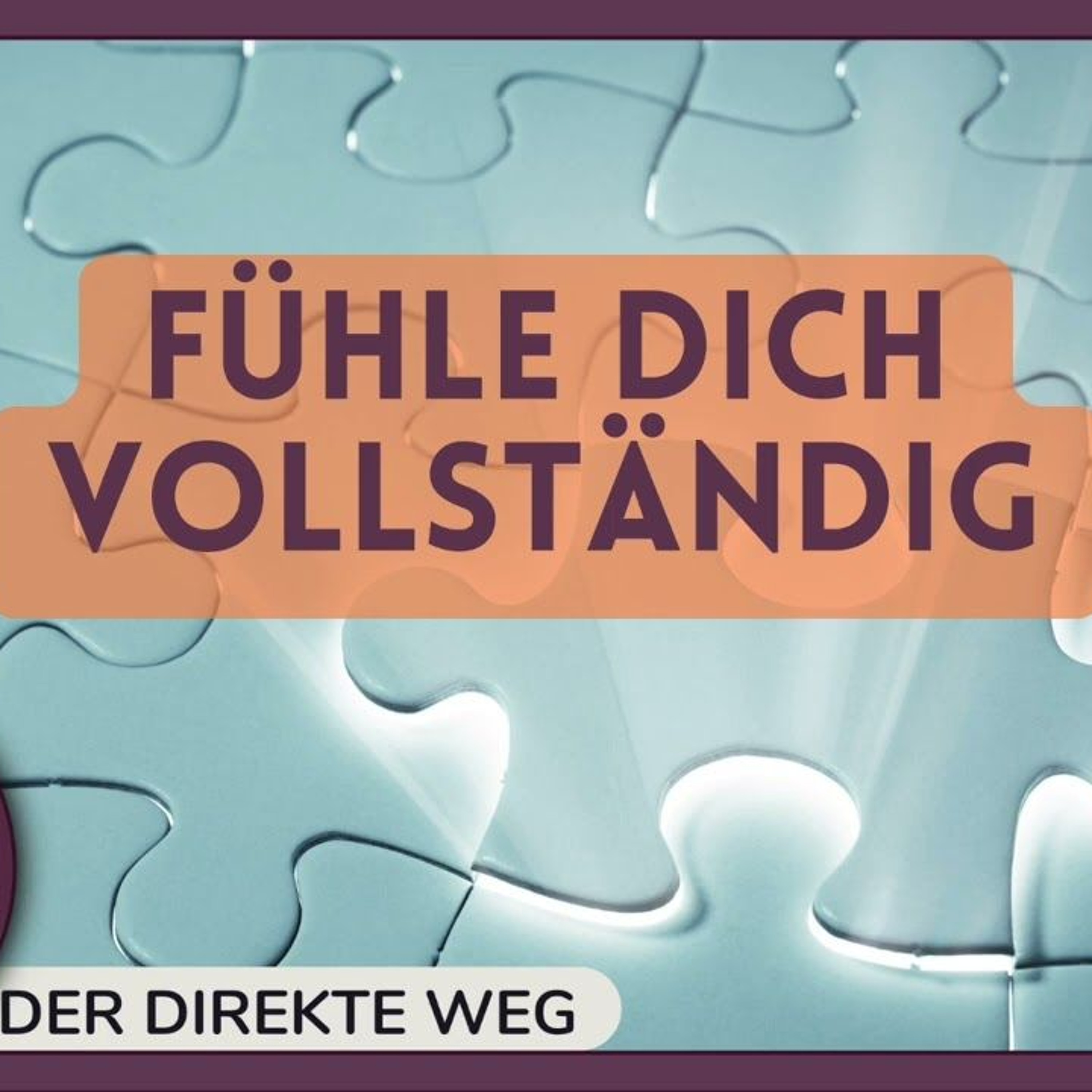 283 Ein Kurs in Wundern EKIW | Meine wahre Identität weilt in dir