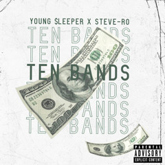 Sleeper x Steve-ro Ten Bands