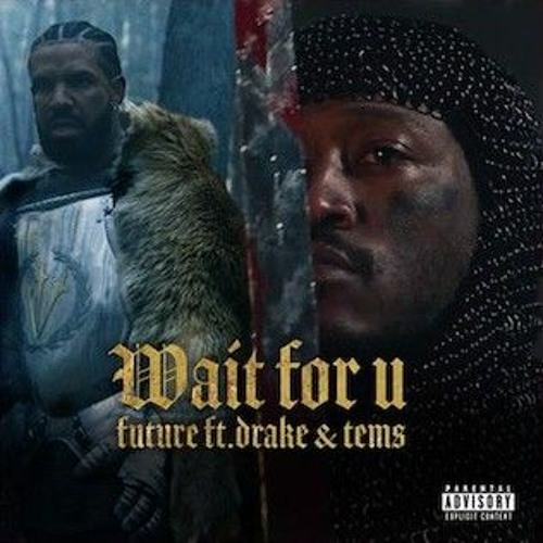 wait 4 u rmx
