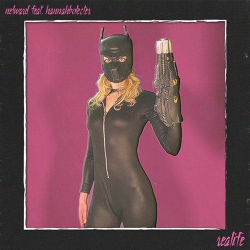 realife (feat. Hannahbolector)