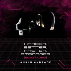 Harder, Better, Faster, Stronger (Bootleg)