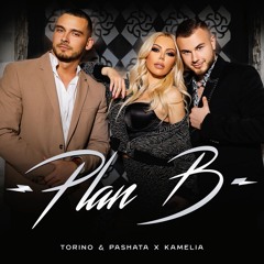 Torino X Pashata X Kameliq - Plan B (Mario Pavlov Ext.)  85 Bpm