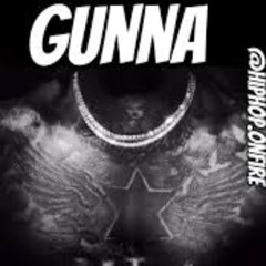 Gunna - HIM ALL ALONG x Bell Biv DeVoe - Poison (DJ. DETOXX MashUp)