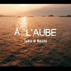 À L'AUBE – Kien -  Jake B Beats RAP Piano KEKRA Instru 2 STEP  Instru Rap 2023