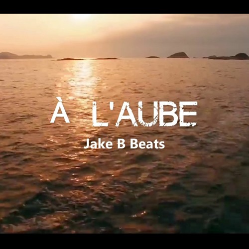 À L'AUBE – Kien -  Jake B Beats RAP Piano KEKRA Instru 2 STEP  Instru Rap 2023