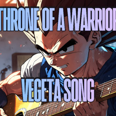 Throne of a Warrior