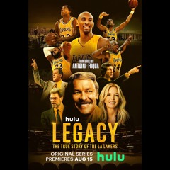 The Hit House - “Come Down” Remix (Hulu’s "Legacy: The True Story of the Los Angeles Lakers”)