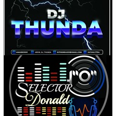 Wedding house mix selecta Donald and DJ Thunda *113 sound*