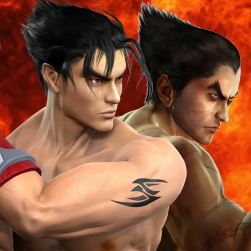 Tekken 5 Arcade OST  Dragon's Nest To Those Who Go To Heaven