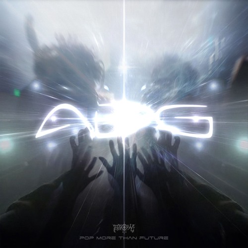 ADG w/ Losty & drogas (FLETXHER + AudiBoi)