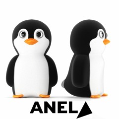 The Penguin Show (Episode 093) - Guest Mix ANELA
