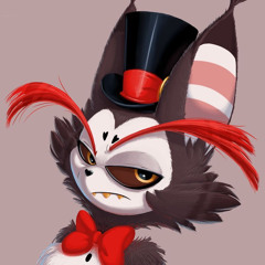 The Other Side (Alastor and Husk)