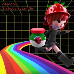 StrawberryJamGirl