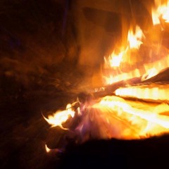 Burning Sacrament
