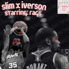 Slim X Iverson