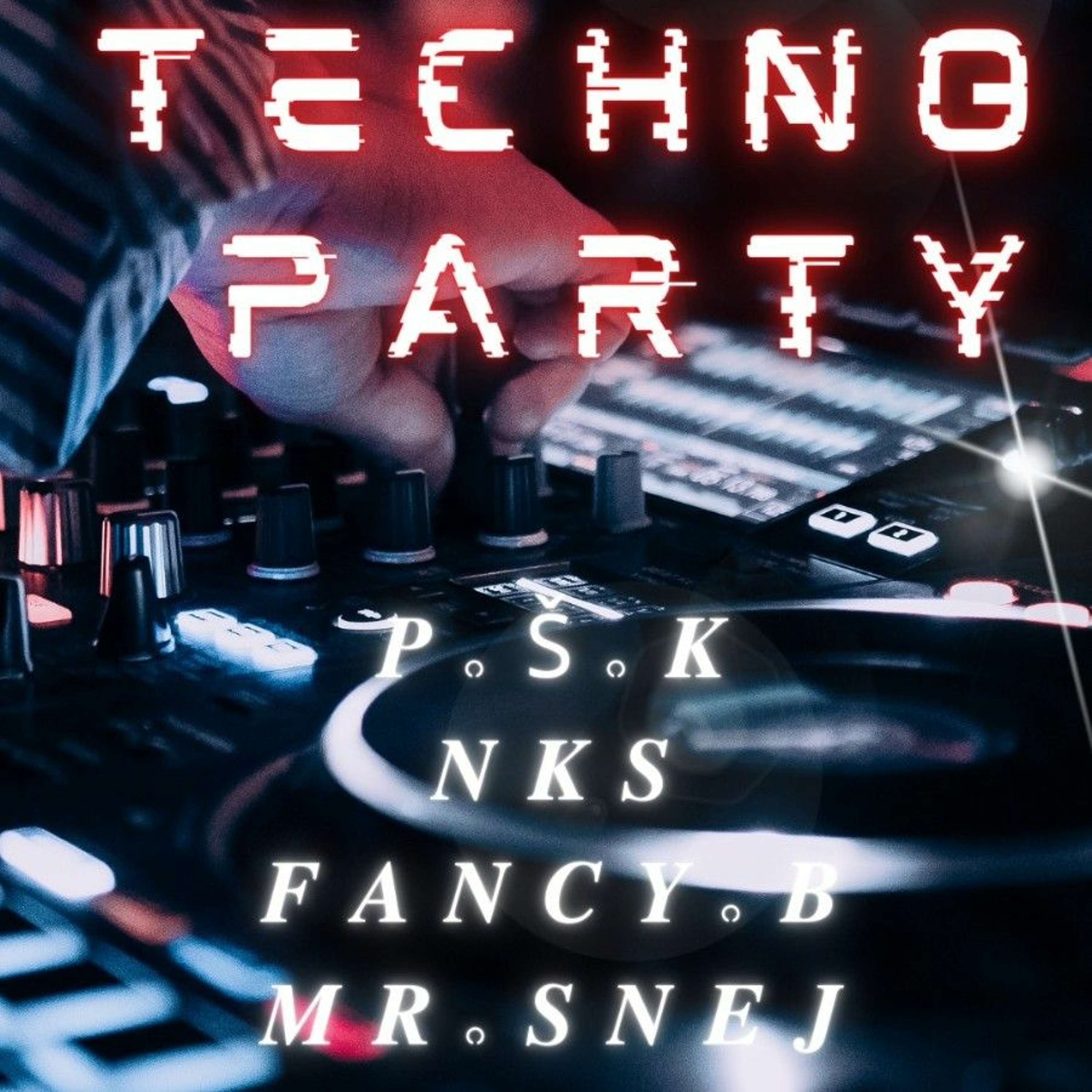 P.Š.K @ Mood.Club.Hannover ●□● 12.04.2024 episode artwork