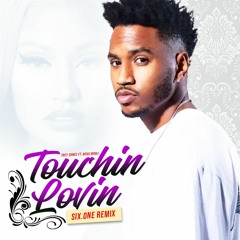 Trey Songz - Touchin Lovin (SIX.ONE Remix)
