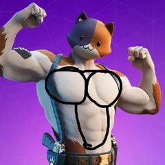 FORTNITEBALLSW (WITH REAL GIRLGUHS)