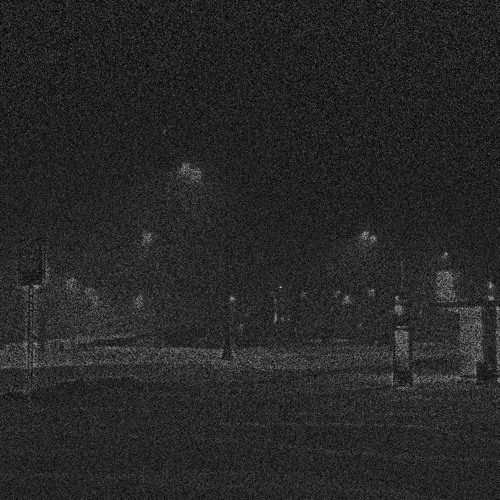 alone for so long (raw demo)