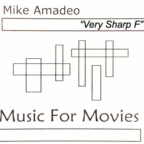 Very Sharp F