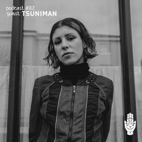 Voidrealm Podcast #082: TSUNIMAN