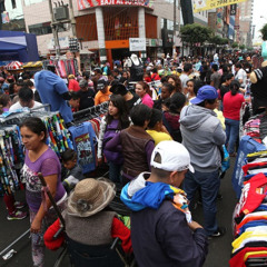 ¿Cómo hacer frente a la Informalidad laboral en el Perú?