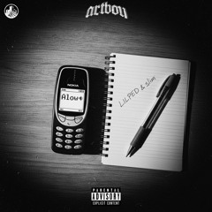 Slim x Lilped - Alow