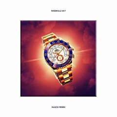 Rasskuls - 24/7 [HOUSE EDIT]