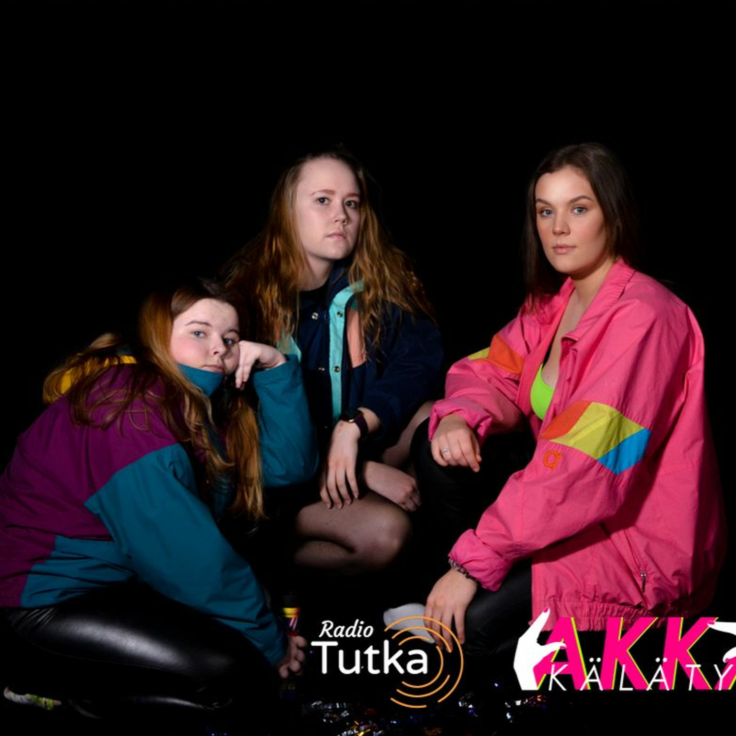 Akkakälätys: Hämmentäviä ristiriitoja episode artwork