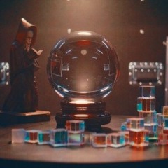 Soundship Spacesystem Tour 2023 🛸