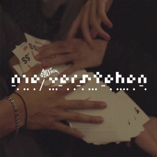 youngubahn x EN6O x skrt cobain - Nie verstehen