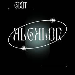 Goût - Algalon (Original Mix) FREE DOWNLOAD