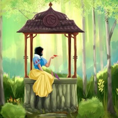 Snow White - Whistle while you work (cover)