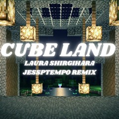 Laura Shigihara - Cube Land (Jessptempo Uptempo Frenchcore Remix)[FREE DL]