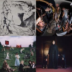 En écoute - Octobre 2025