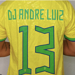 MADE IN BRAZIL | DJ SET by @djandreluizz