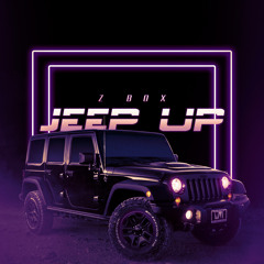 Jeep Up