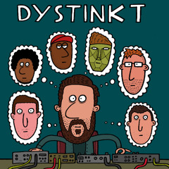 Dystinkt - Eski (Free Download)