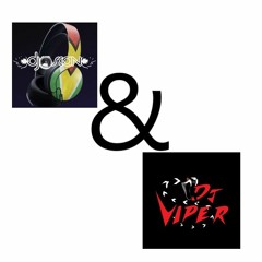 Dj Viper & Dj Sean Mixdown