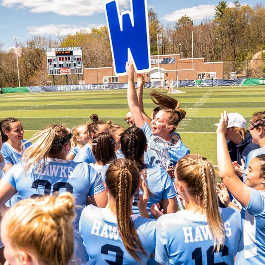 Roger Williams Women’s Lacrosse Warmup 2024.MP3