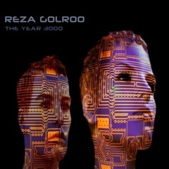 Reza Golroo - Demolition (The Year 3000 EP)