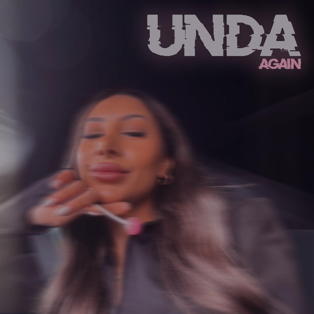 Stream Again by UNDA | Listen online for free on SoundCloud