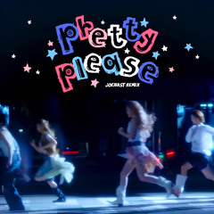 Hearts2Hearts (하츠투하츠) – Pretty Please (Joenast Remix) *FILTERED ACAPELLA*