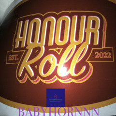 Honour Roll (Dark Phonk)
