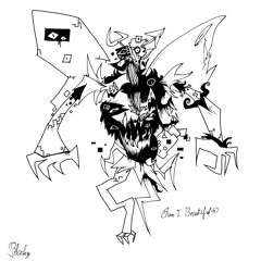 ATAXOPHOBIA Blooky's cover