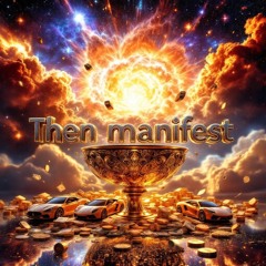 then manifest - 🏆